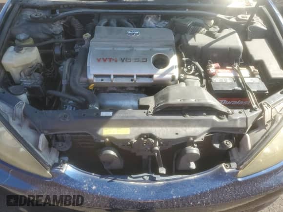 2006 Toyota Camry SE with VIN 4T1BA30K46U510633, listed as a Copart auction lot 70715765 with 145,097 mi miles and Salvage title. Bid and sale history available at DreamBid. Image 11.