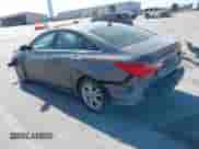 2011 Hyundai Sonata Limited с VIN 5NPEC4AC0BH130282, выставлен на аукционе IAAI как лот 42237674 с пробегом 168 399 миль миль и . История ставок и продаж доступна на DreamBid. Изображение 3.