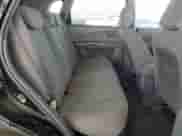 2005 Hyundai Tucson GL z VIN KM8JM12B95U209584, wystawiony jako Copart lot #61252765 z przebiegiem 190 773 mil mil oraz Szkoda całkowita • Salvage title. Historia ofert i sprzedaży dostępna na DreamBid. Obrazek 11.