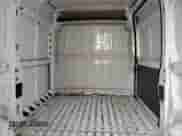 2019 Ram ProMaster Cargo with VIN 3C6TRVBG7KE510860, listed as a Copart auction lot 43205445 with 202,956 mi miles and Clean title. Bid and sale history available at DreamBid. Image 10.