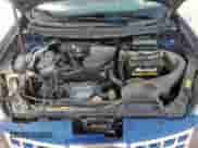 2009 Nissan Rogue SL with VIN JN8AS58V69W176545, listed as a Copart auction lot 65032965 with 196,751 mi miles and Salvage title. Bid and sale history available at DreamBid. Image 12.