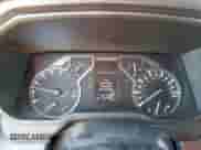 2024 Toyota Tundra SR5 with VIN 5TFLA5DB1RX230122, listed as a Copart auction lot 64092405 with 17,632 mi miles and Salvage title. Bid and sale history available at DreamBid. Image 9.