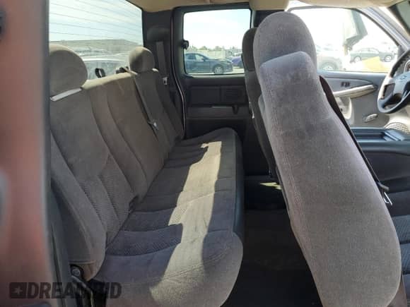 2006 Chevrolet Silverado 1500 LT1 with VIN 2GCEK19V861347691, listed as a Copart auction lot 70698725 with 335,858 mi miles and Clean title. Bid and sale history available at DreamBid. Image 10.
