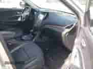 2018 Hyundai Santa Fe Ultimate with VIN 5XYZWDLA8JG518676, listed as a IAAI auction lot 42665116 with 108,564 mi miles and . Bid and sale history available at DreamBid. Image 5.