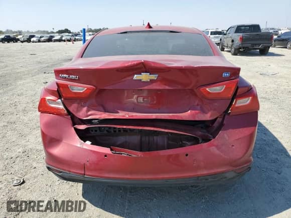 2016 Chevrolet Malibu Hybrid с VIN 1G1ZJ5SU4GF287179, выставлен на аукционе Copart как лот 63655105 с пробегом 214 350 миль миль и Списание • Salvage title. История ставок и продаж доступна на DreamBid. Изображение 6.