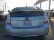 2012 Toyota Prius с VIN JTDKN3DP0C3023560, выставлен на аукционе IAAI как лот 43507740 с пробегом 275 471 миль миль и . История ставок и продаж доступна на DreamBid. Изображение 16.