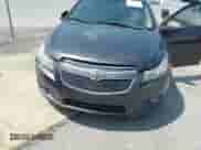 2014 Chevrolet Cruze LS с VIN 1G1PA5SH5E7377491, выставлен на аукционе IAAI как лот 42921573 с пробегом 112 407 миль миль и . История ставок и продаж доступна на DreamBid. Изображение 6.
