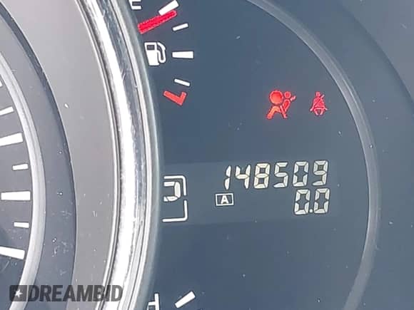 2013 Nissan Murano S с VIN JN8AZ1MU4DW205969, выставлен на аукционе IAAI как лот 42823246 с пробегом 148 509 миль миль и . История ставок и продаж доступна на DreamBid. Изображение 15.