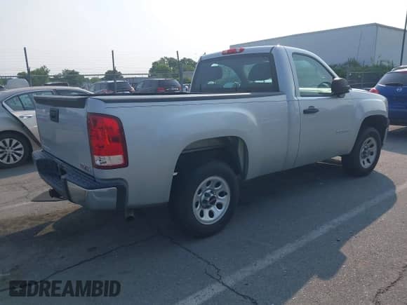 2012 GMC Sierra 1500 Work Truck с VIN 1GTN1TEX3CZ115668, выставлен на аукционе IAAI как лот 42400204 с пробегом 144 501 миль миль и . История ставок и продаж доступна на DreamBid. Изображение 4.