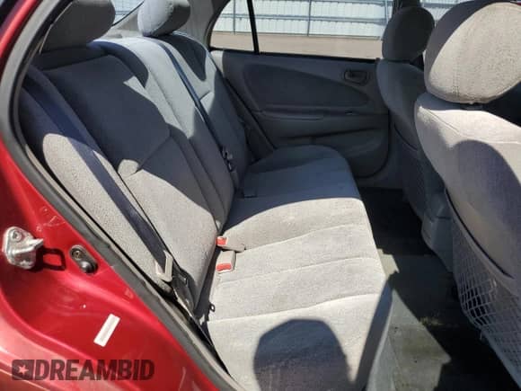 2002 Chevrolet Prizm с VIN 1Y1SK54802Z425633, выставлен на аукционе Copart как лот 63225545 с пробегом 178 250 миль миль и Списание • Salvage title. История ставок и продаж доступна на DreamBid. Изображение 10.