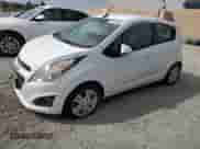 2014 Chevrolet Spark LT с VIN KL8CD6S97EC540847, выставлен на аукционе Copart как лот 80193415 с пробегом 109 382 миль миль и Чистый • Clean title. История ставок и продаж доступна на DreamBid. Изображение 1.
