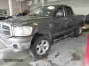 2006 Dodge 1500 SLT with VIN 1D7HU18246S559699, listed as a IAAI auction lot 42177096 with 161,142 mi miles and . Bid and sale history available at DreamBid. Image 2.