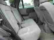 2003 Saturn VUE with VIN 5GZCZ53BX3S894030, listed as a Copart auction lot 62914825 with 152,552 mi miles and Salvage title. Bid and sale history available at DreamBid. Image 11.