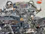 2017 Ford F-250 Lariat z VIN 1FT7W2B62HEF12237, wystawiony jako Copart lot #70766515 z przebiegiem Nie podano mil oraz Nie do naprawy • Non repairable. Historia ofert i sprzedaży dostępna na DreamBid. Obrazek 8.