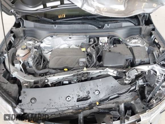 2024 Chevrolet Trax LS z VIN KL77LFE21RC087158, wystawiony jako IAAI lot #43323756 z przebiegiem 21 210 mil mil oraz . Historia ofert i sprzedaży dostępna na DreamBid. Obrazek 10.