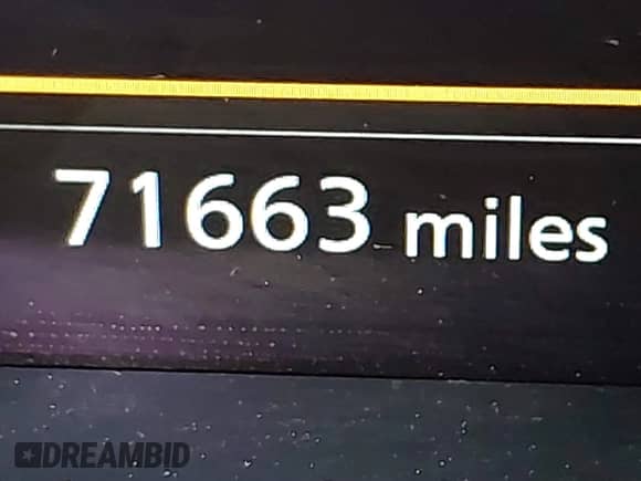 2022 Nissan Pathfinder Platinum с VIN 5N1DR3DH7NC216826, выставлен на аукционе IAAI как лот 41888575 с пробегом 71 663 миль миль и . История ставок и продаж доступна на DreamBid. Изображение 15.