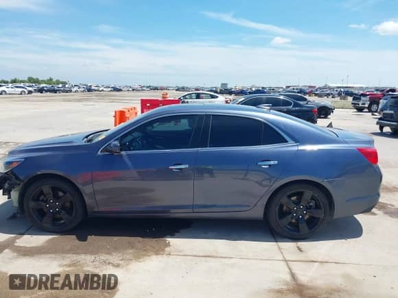 2015 Chevrolet Malibu LTZ с VIN 1G11G5SX3FF235322, выставлен на аукционе IAAI как лот 42896146 с пробегом 139 408 миль миль и . История ставок и продаж доступна на DreamBid. Изображение 14.