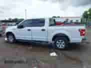 2018 Ford F-150 XL с VIN 1FTEW1CG5JKC57079, выставлен на аукционе IAAI как лот 42524901 с пробегом 127 333 миль миль и . История ставок и продаж доступна на DreamBid. Изображение 14.