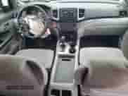 2016 Honda Pilot LX z VIN 5FNYF6H11GB090465, wystawiony jako Copart lot #83833105 z przebiegiem 98 929 mil mil oraz Szkoda całkowita • Salvage title. Historia ofert i sprzedaży dostępna na DreamBid. Obrazek 8.