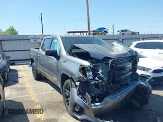 2021 GMC Sierra 1500 Elevation с VIN 3GTP8CEK1MG398906, выставлен на аукционе IAAI как лот 41994912 с пробегом 47 973 миль миль и . История ставок и продаж доступна на DreamBid. Изображение 1.
