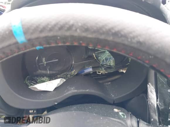 2016 Subaru WRX с VIN JF1VA1B62G9825561, выставлен на аукционе IAAI как лот 43288964 с пробегом Не указан миль и . История ставок и продаж доступна на DreamBid. Изображение 15.