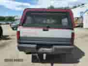 1996 Dodge 1500 с VIN 3B7HC13Y3TG195125, выставлен на аукционе Copart как лот 60597664 с пробегом 143 604 миль миль и Чистый • Clean title. История ставок и продаж доступна на DreamBid. Изображение 6.