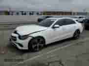 2024 Mercedes-Benz C 300 с VIN W1KAF4GB1RR177074, выставлен на аукционе Copart как лот 59796435 с пробегом Не указан миль и Списание • Salvage title. История ставок и продаж доступна на DreamBid. Изображение 1.