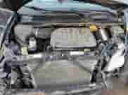 2014 Dodge Grand Caravan Crew z VIN 2C4RDGDGXER375810, wystawiony jako Copart lot #43186295 z przebiegiem 173 172 mil mil oraz Czysty tytuł • Clean title. Historia ofert i sprzedaży dostępna na DreamBid. Obrazek 12.