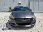 2016 Dodge Dart GT with VIN 1C3CDFEB5GD539154, listed as a Copart auction lot 80530885 with 185,087 mi miles and Salvage title. Bid and sale history available at DreamBid. Image 5.