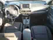 2022 Hyundai Kona SEL с VIN KM8K6CAB9NU819755, выставлен на аукционе Copart как лот 80988425 с пробегом 64 471 миль миль и Списание • Salvage title. История ставок и продаж доступна на DreamBid. Изображение 8.