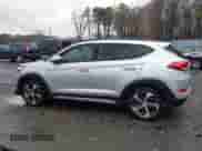 2018 Hyundai Tucson Value с VIN KM8J3CA26JU835264, выставлен на аукционе IAAI как лот 41892321 с пробегом 82 978 миль миль и . История ставок и продаж доступна на DreamBid. Изображение 14.