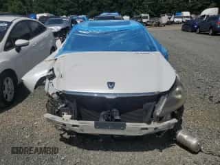 2014 Hyundai Equus Ultimate z VIN KMHGH4JH8EU075348, wystawiony jako Copart lot #64164995 z przebiegiem Nie podano mil oraz Szkoda całkowita • Salvage title. Historia ofert i sprzedaży dostępna na DreamBid. Obrazek 5.