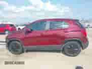 2016 Chevrolet Trax LS с VIN 3GNCJKSB0GL246247, выставлен на аукционе IAAI как лот 43167833 с пробегом 89 756 миль миль и . История ставок и продаж доступна на DreamBid. Изображение 15.