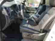 2025 Ram 1500 Limited z VIN 1C6SRFHPXSN607197, wystawiony jako Copart lot #50840935 z przebiegiem 4 756 mil mil oraz Szkoda całkowita • Salvage title. Historia ofert i sprzedaży dostępna na DreamBid. Obrazek 7.