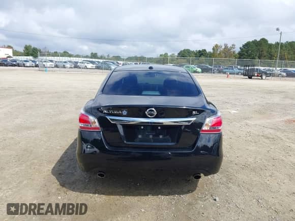 2015 Nissan Altima S с VIN 1N4AL3AP2FN894383, выставлен на аукционе IAAI как лот 43350378 с пробегом 142 665 миль миль и . История ставок и продаж доступна на DreamBid. Изображение 16.