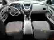 2010 Chevrolet Equinox 2LT с VIN 2CNFLNEY6A6349374, выставлен на аукционе Copart как лот 85149075 с пробегом 127 636 миль миль и Списание • Salvage title. История ставок и продаж доступна на DreamBid. Изображение 8.