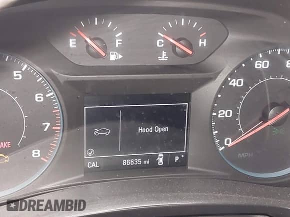 2017 Chevrolet Malibu LS с VIN 1G1ZB5ST0HF115477, выставлен на аукционе IAAI как лот 42831763 с пробегом 86 635 миль миль и . История ставок и продаж доступна на DreamBid. Изображение 15.