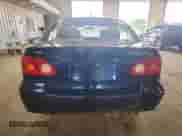 2003 Toyota Corolla LE с VIN JTDBR32E130038043, выставлен на аукционе Copart как лот 84407195 с пробегом 169 326 миль миль и Чистый • Clean title. История ставок и продаж доступна на DreamBid. Изображение 6.