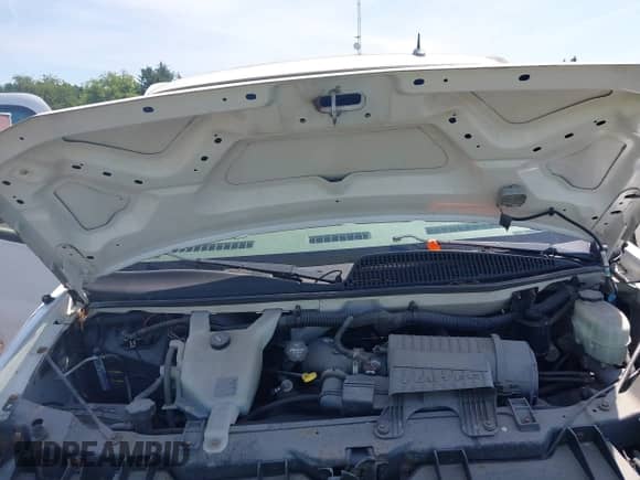 2014 Chevrolet Express Passenger LT with VIN 1GAZG1FG7E1116223, listed as a IAAI auction lot 42600132 with 297,913 mi miles and . Bid and sale history available at DreamBid. Image 10.