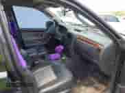 2004 Jeep Grand Cherokee Overland с VIN 1J8GW68J64C365146, выставлен на аукционе IAAI как лот 42698385 с пробегом Не указан миль и . История ставок и продаж доступна на DreamBid. Изображение 5.