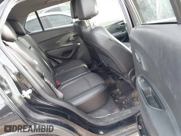 2019 Chevrolet Trax LT с VIN 3GNCJLSB9KL320523, выставлен на аукционе IAAI как лот 43185279 с пробегом 102 763 миль миль и . История ставок и продаж доступна на DreamBid. Изображение 8.