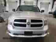 2017 Ram 1500 Express with VIN 3C6RR7KT1HG747392, listed as a Copart auction lot 82244935 with 185,958 mi miles and Salvage title. Bid and sale history available at DreamBid. Image 5.