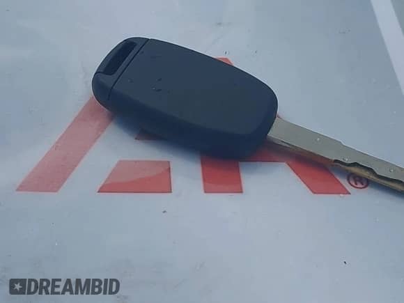 2005 Honda Accord EX with VIN 1HGCM55735A020315, listed as a IAAI auction lot 42604227 with Not provided miles and . Bid and sale history available at DreamBid. Image 11.