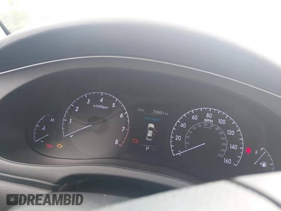 2012 Hyundai Genesis 3.8L с VIN KMHGC4DD3CU198348, выставлен на аукционе IAAI как лот 42922664 с пробегом 70 001 миль миль и . История ставок и продаж доступна на DreamBid. Изображение 7.