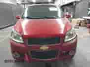 2011 Chevrolet Aveo 2LT with VIN KL1TG6DE4BB127642, listed as a IAAI auction lot 42760314 with Not provided miles and . Bid and sale history available at DreamBid. Image 11.