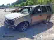 2002 Chevrolet TrailBlazer LT with VIN 1GNDT13S422478402, listed as a IAAI auction lot 42705138 with Not provided miles and . Bid and sale history available at DreamBid. Image 2.