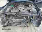 2006 Ford Mustang GT Deluxe z VIN 1ZVHT82H865148692, wystawiony jako Copart lot #67680825 z przebiegiem 227 694 mil mil oraz Szkoda całkowita • Salvage title. Historia ofert i sprzedaży dostępna na DreamBid. Obrazek 11.