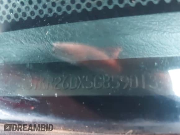 2005 Dodge 2500 SLT with VIN 3D7KR26DX5G859013, listed as a IAAI auction lot 42713721 with 232,700 mi miles and . Bid and sale history available at DreamBid. Image 9.