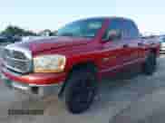 2006 Dodge 1500 SLT with VIN 1D7HA18N06S607718, listed as a IAAI auction lot 43023543 with Not provided miles and . Bid and sale history available at DreamBid. Image 2.
