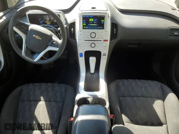2013 Chevrolet Volt с VIN 1G1RE6E4XDU122900, выставлен на аукционе Copart как лот 84303905 с пробегом 84 619 миль миль и Чистый • Clean title. История ставок и продаж доступна на DreamBid. Изображение 8.